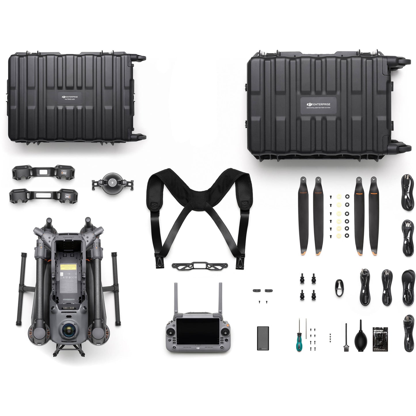 DJI Matrice 400 Drone