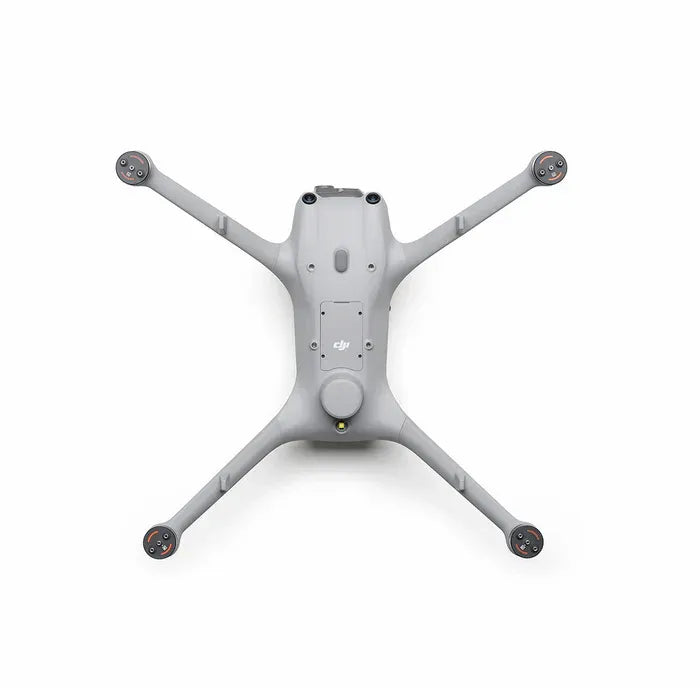 DJI Matrice 4D Drone with DJI RC Plus 2