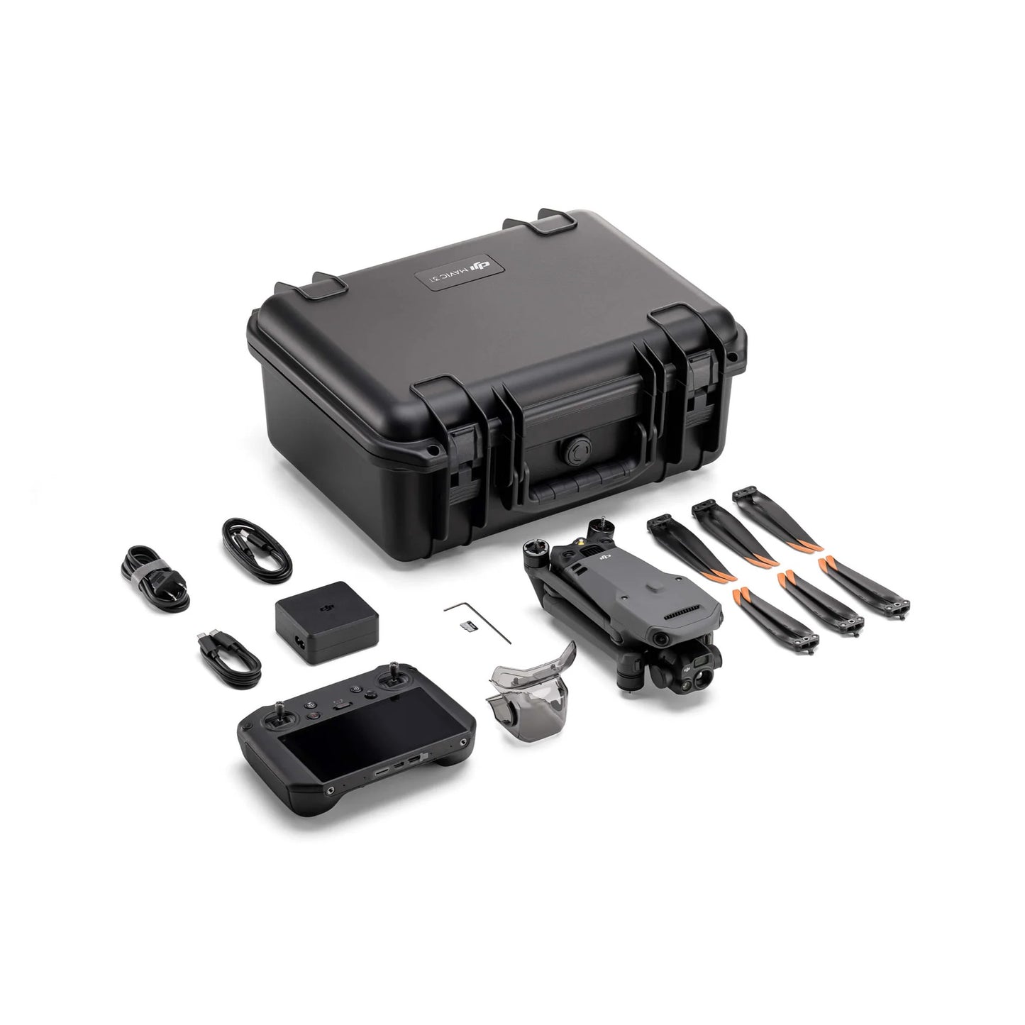 Mavic 3 Thermal Advanced