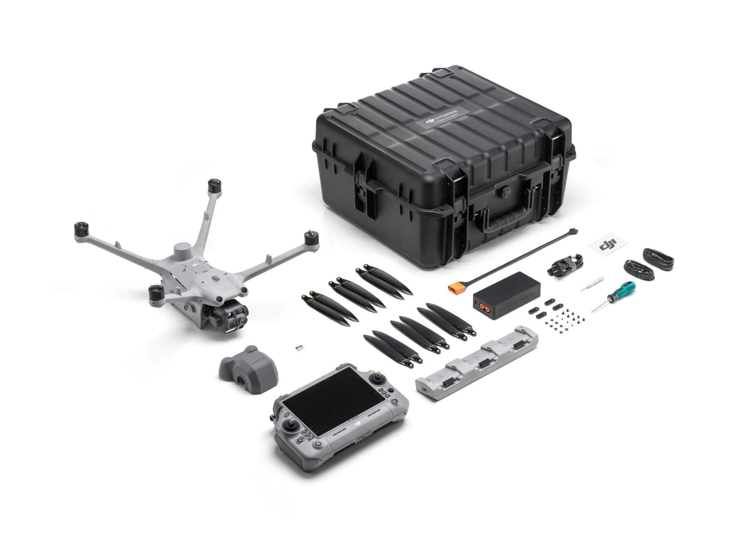 DJI Matrice 4TD Drone