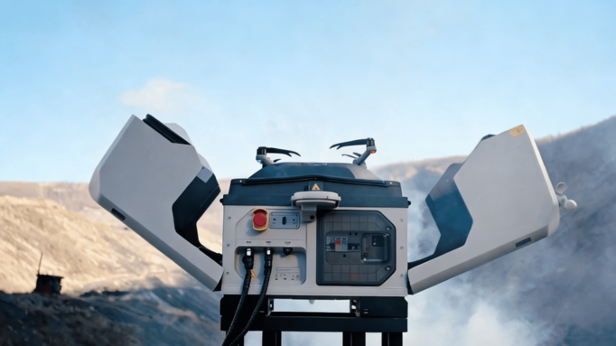 DJI Dock 3 (Dock Only)