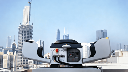DJI Dock 3 (Dock Only)