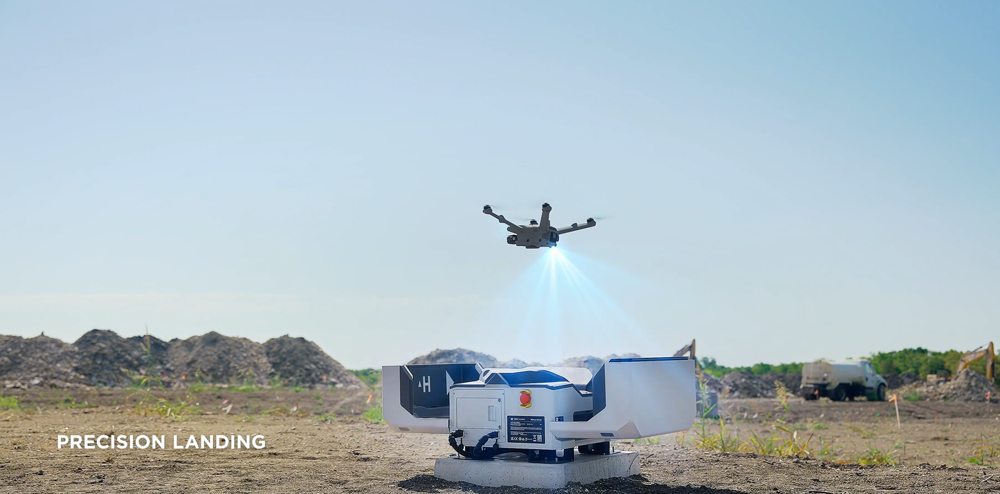 DJI Matrice 3D/3TD Drone