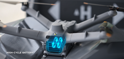 DJI Matrice 3D/3TD Drone