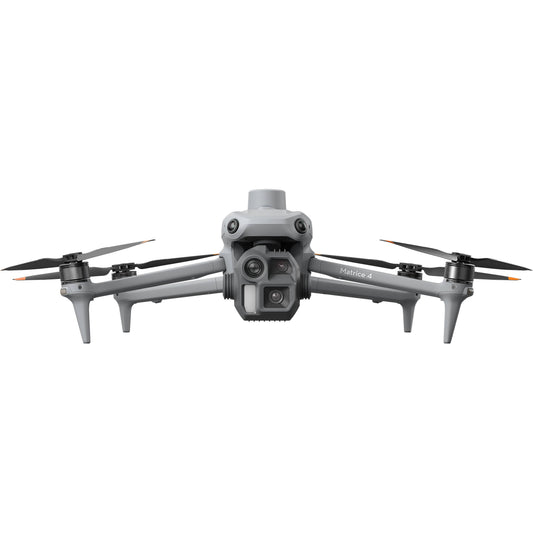 DJI Matrice 4E Drone