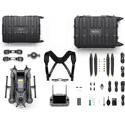 DJI Matrice 400 Drone