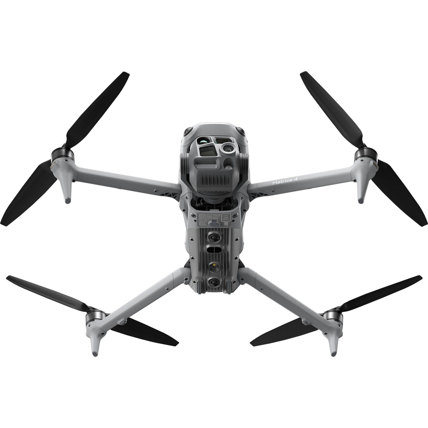 DJI Matrice 4D Drone