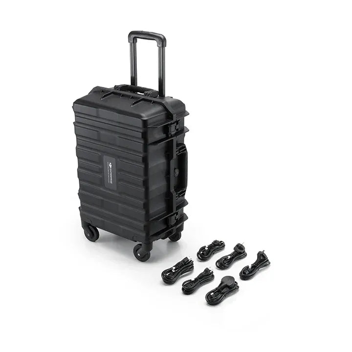 BS100 Intelligent Battery Station