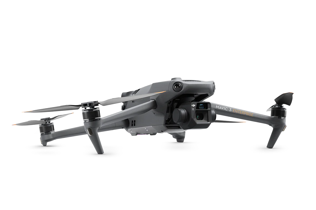 Mavic 3 Thermal Advanced