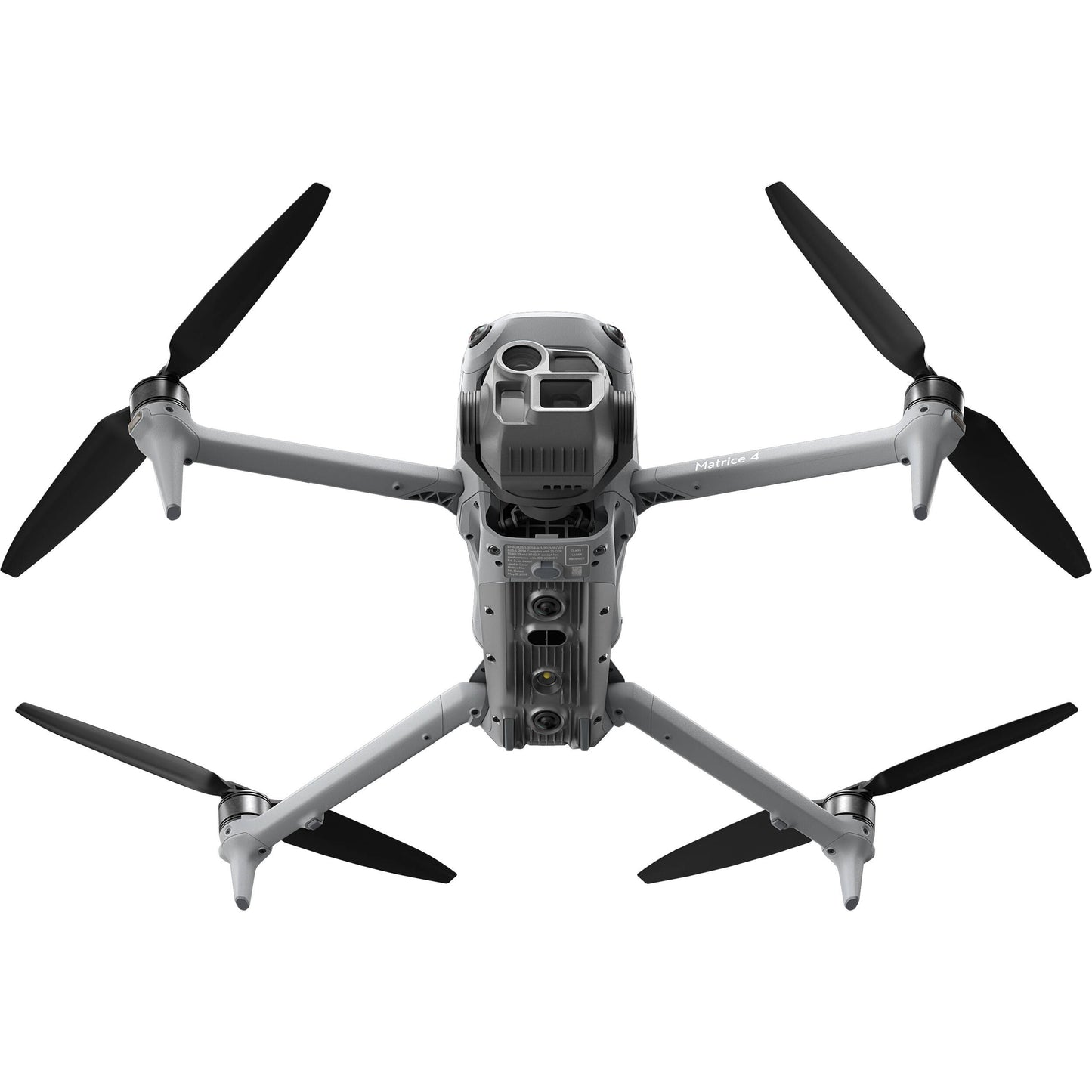 DJI Matrice 4T Drone