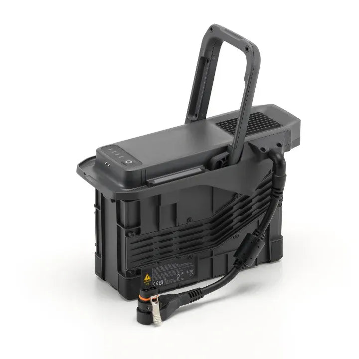 DJI Matrice 400 TB100C Tethered Battery