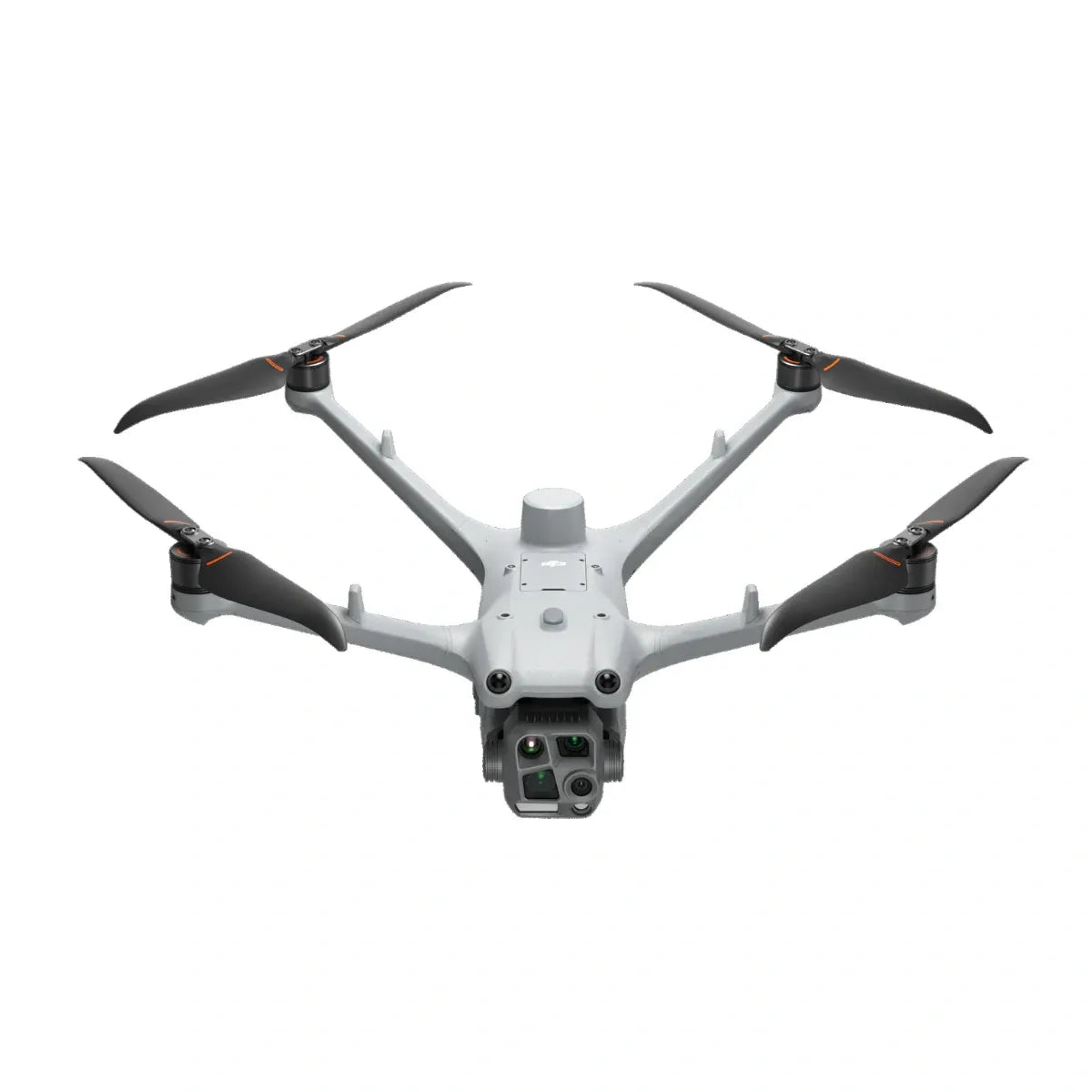 DJI Matrice 4TD (DJI RC Plus 2 Enterprise)