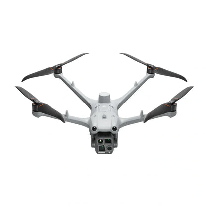 DJI Matrice 4TD (DJI RC Plus 2 Enterprise)