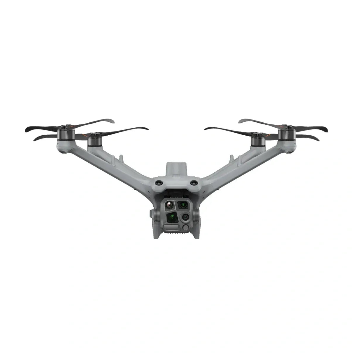 DJI Matrice 4TD (DJI RC Plus 2 Enterprise)
