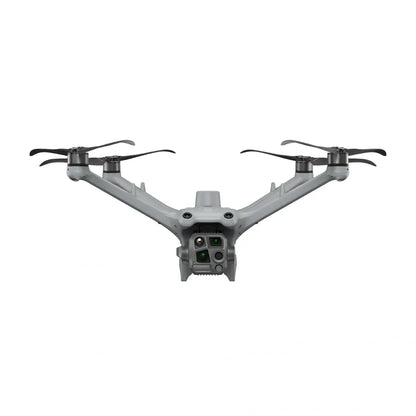 DJI Matrice 4TD (DJI RC Plus 2 Enterprise)