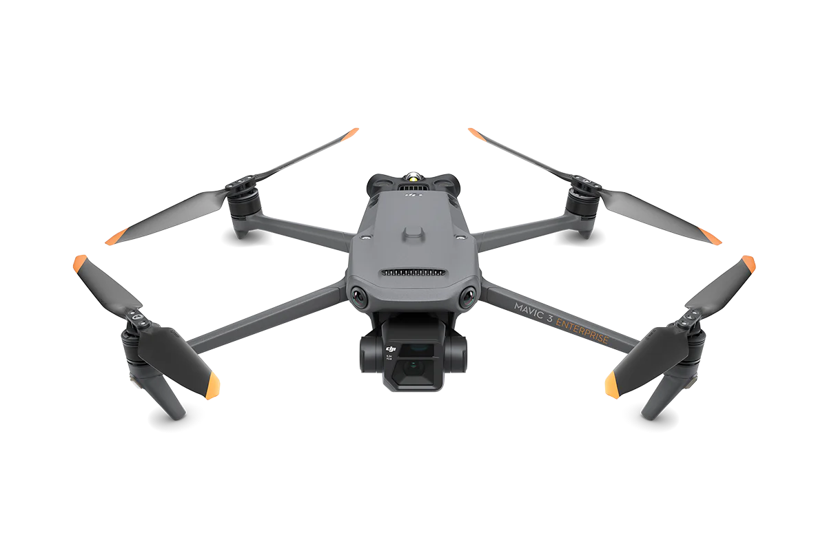 Mavic 3 Thermal Advanced