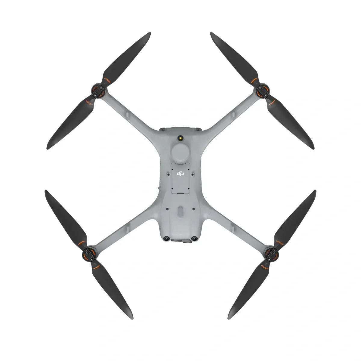 DJI Matrice 4TD (DJI RC Plus 2 Enterprise)