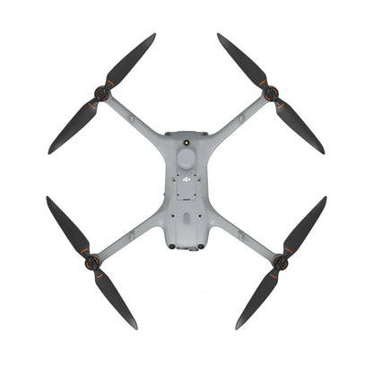 DJI Matrice 4TD (DJI RC Plus 2 Enterprise)