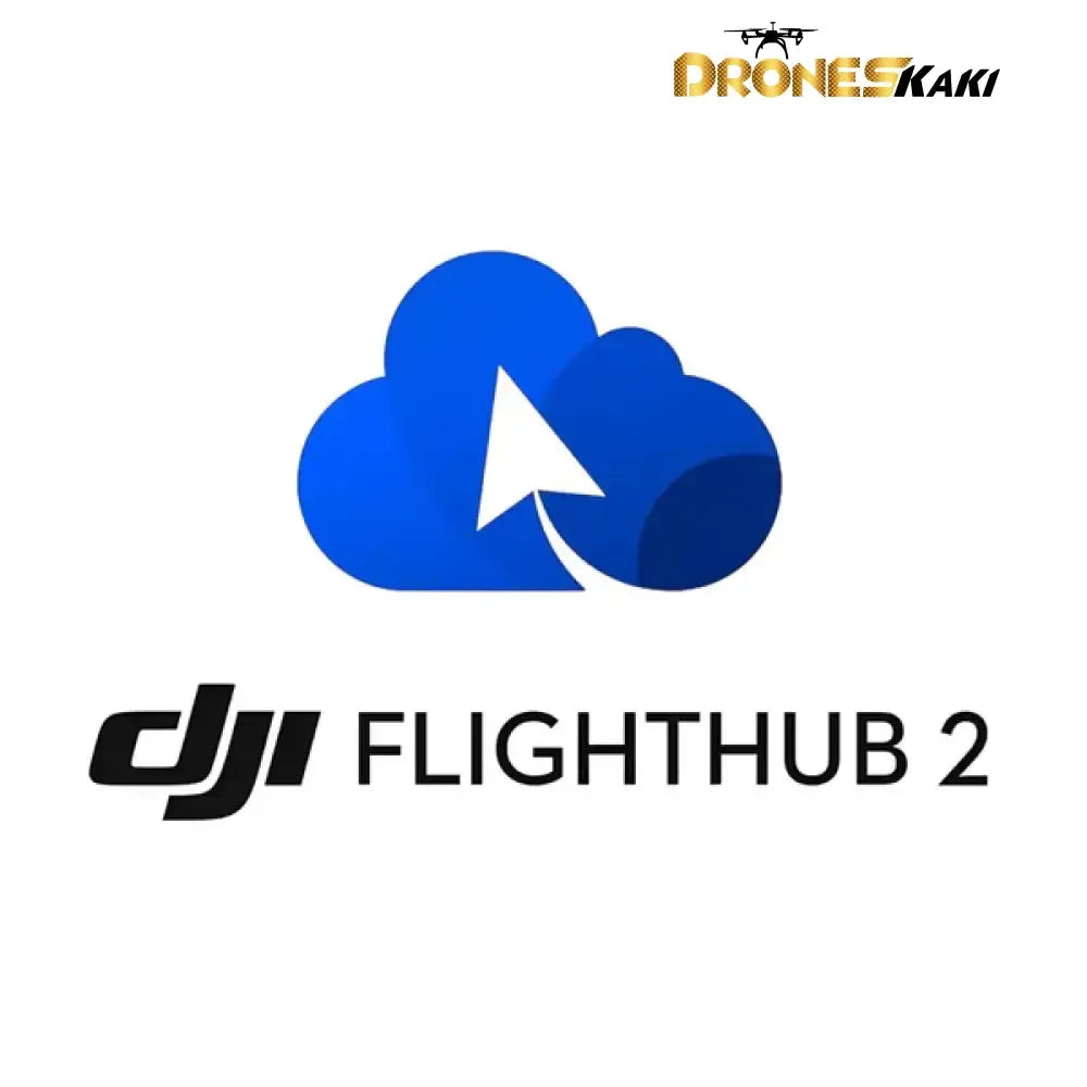 DJI FlightHub 2 AIO Combo(Overseas Standard Demo Unit)