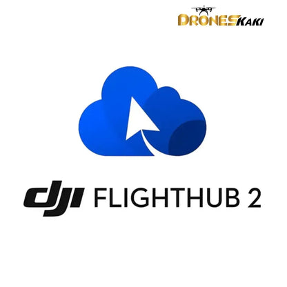 DJI FlightHub 2 AIO Combo(Overseas Standard Demo Unit)