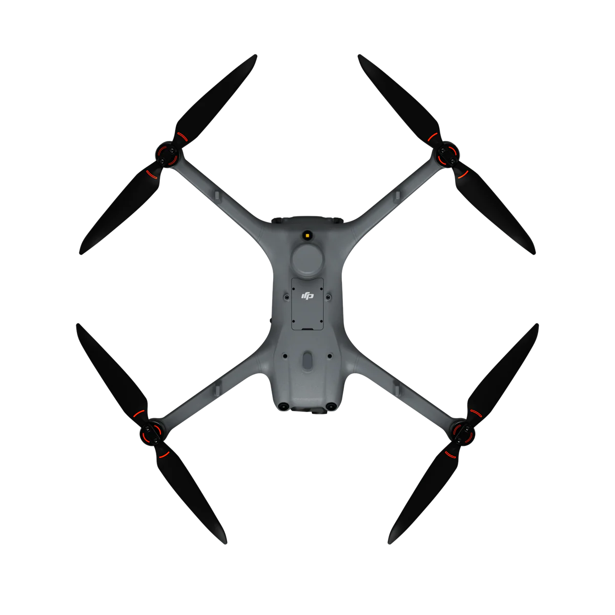 DJI Matrice 4TD Drone