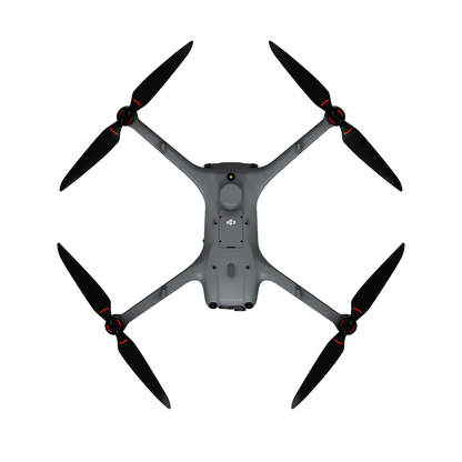 DJI Matrice 4TD Drone