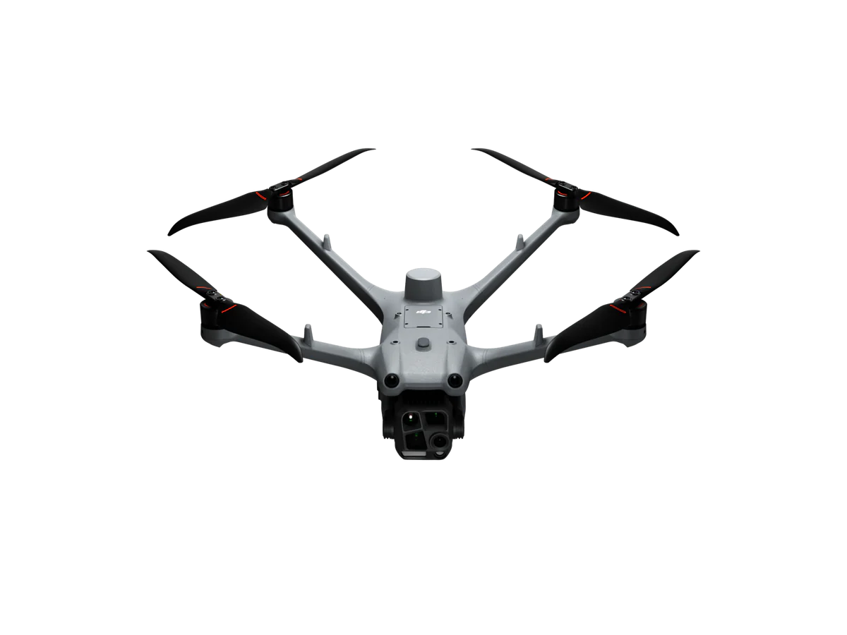 DJI Matrice 4TD Drone