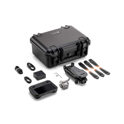 Mavic 3 Thermal Advanced