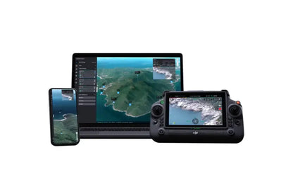 DJI FlightHub 2 AIO Combo(Overseas Standard Demo Unit)