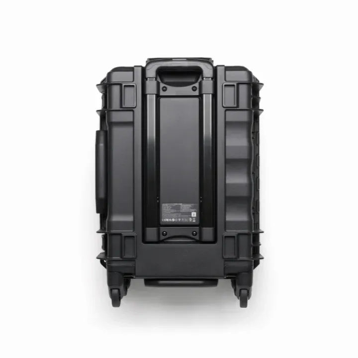 BS100 Intelligent Battery Station