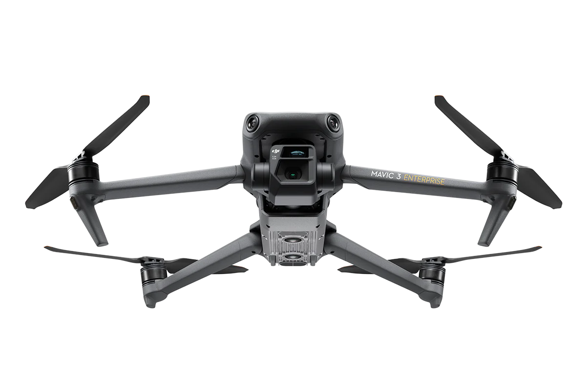 Mavic 3 Thermal Advanced