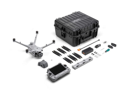 DJI Matrice 4TD Drone