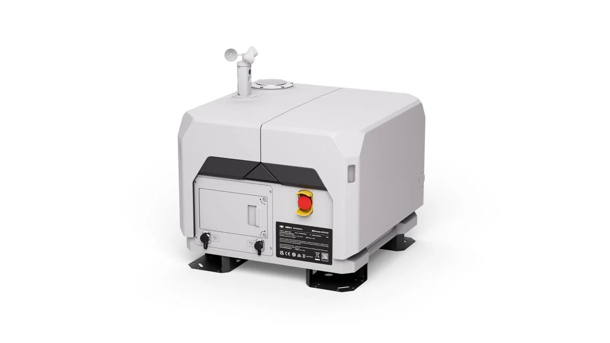 DJI Dock 2 - Dock for DJI Matrice 3D/3TD Drone