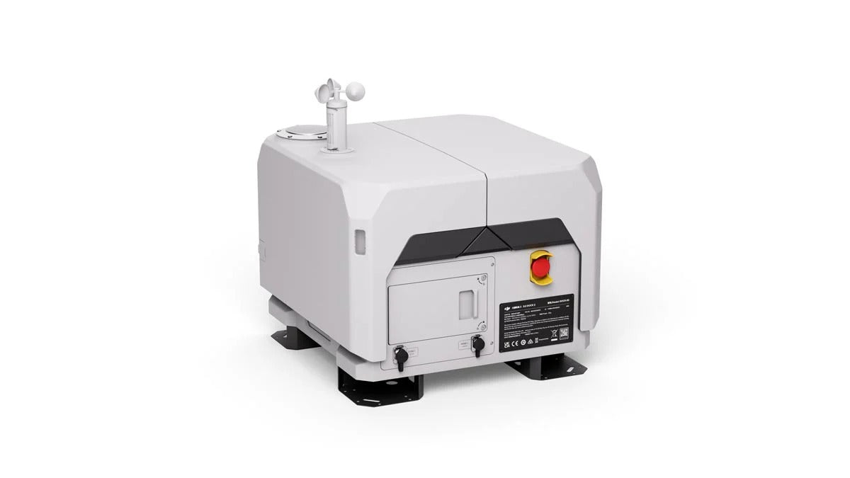 DJI Dock 2 - Dock for DJI Matrice 3D/3TD Drone
