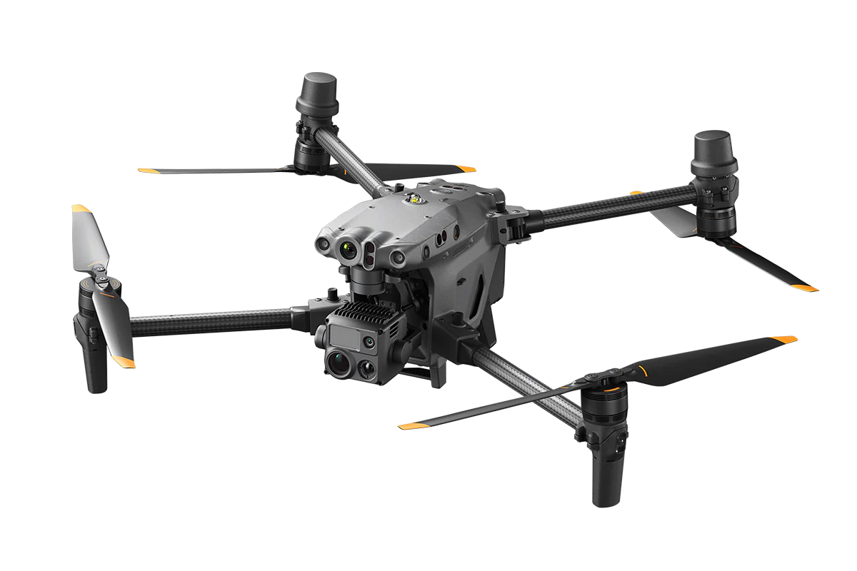 DJI Matrice 30T M30T Complete Ready to Fly Kit