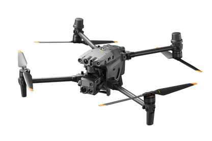 DJI Matrice 30T M30T Complete Ready to Fly Kit