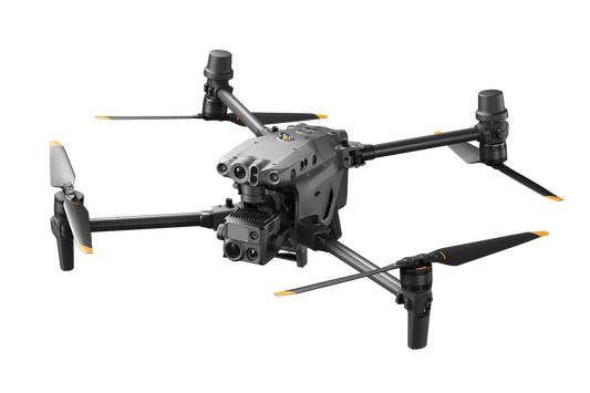 DJI Matrice 30T M30T Complete Ready to Fly Kit